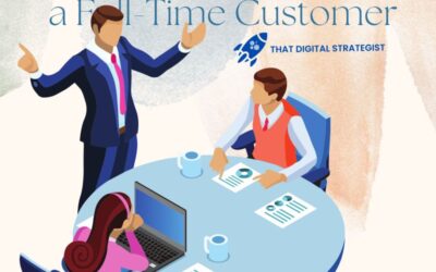 How to Convert a Trial/Freemium User into a Full-Time Customer