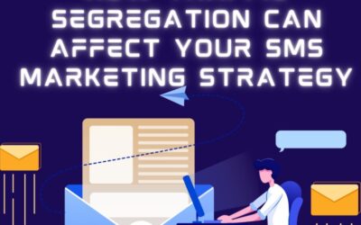 How Traffic Segregation Can Affect Your SMS Marketing Strategy