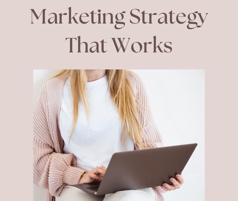 How to Build a Multi-Channel Marketing Strategy That Works